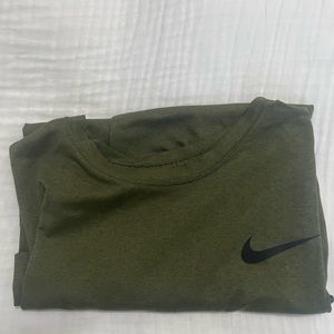 Nike Dri-Fit Shirt